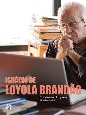 cover image of O primeiro emprego